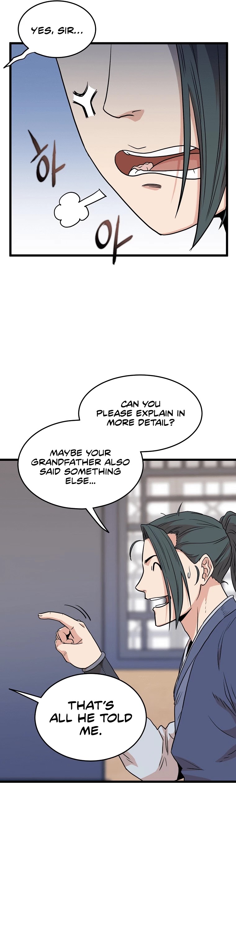 Murim Login Chapter 102 image 54